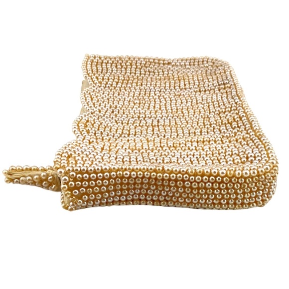 Bags by Debbie Hand-beaded Clutch - Picture 6 of 12